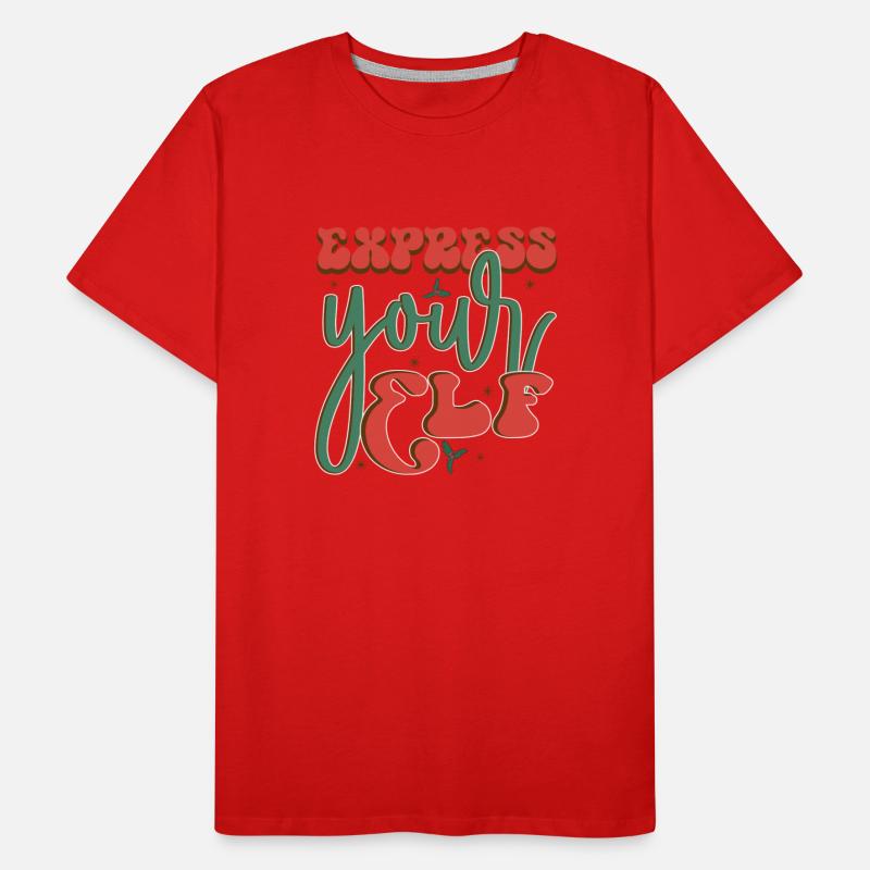 express your elf