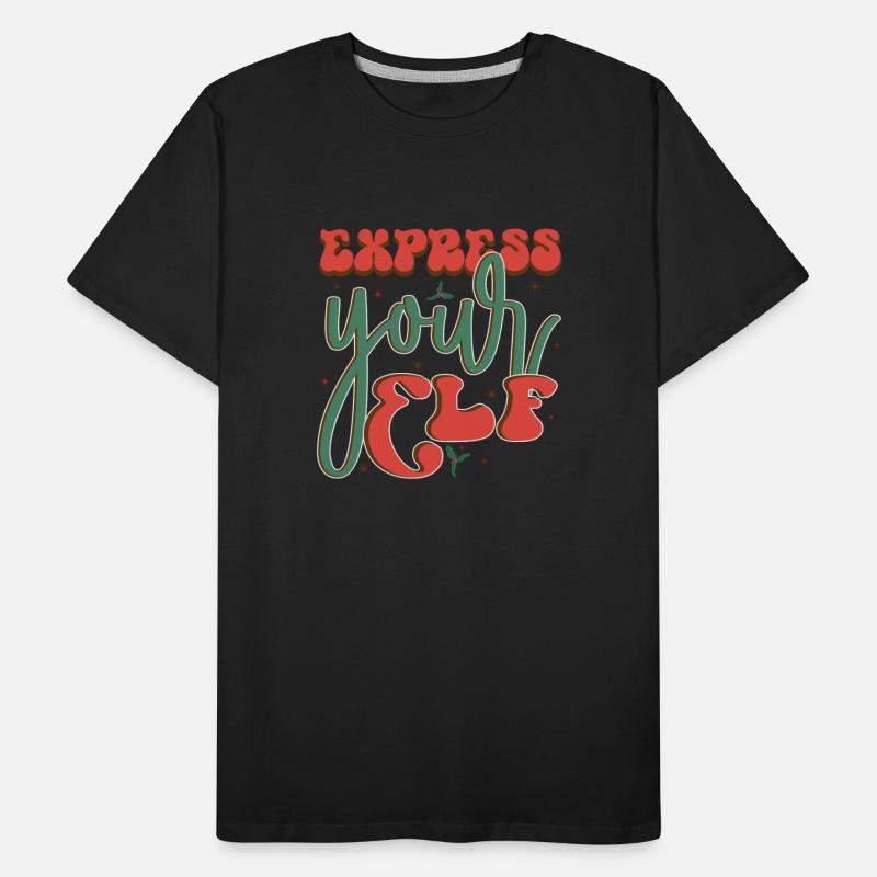 express your elf