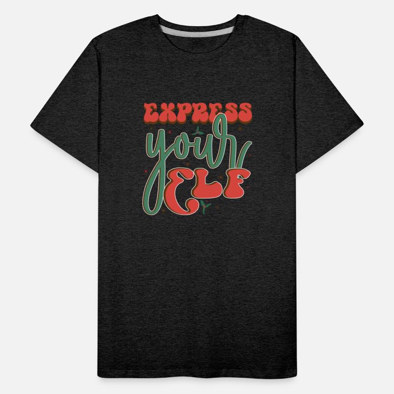 express your elf
