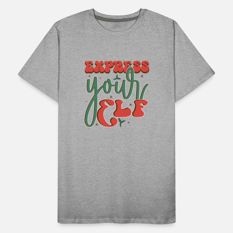 express your elf