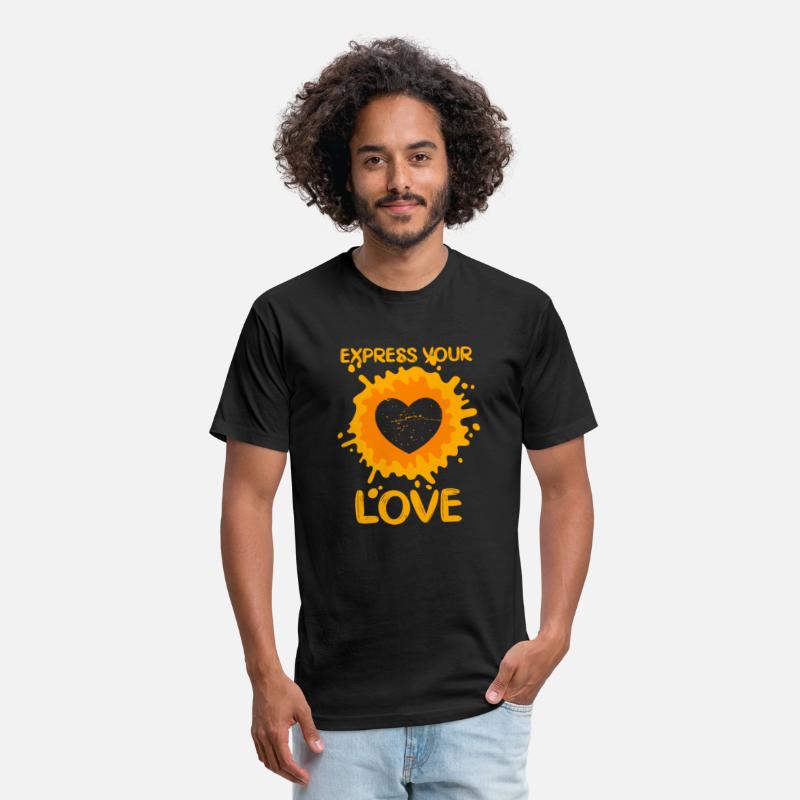 Express your love with sun flower