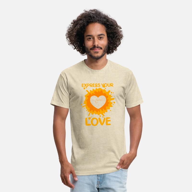 Express your love with sun flower