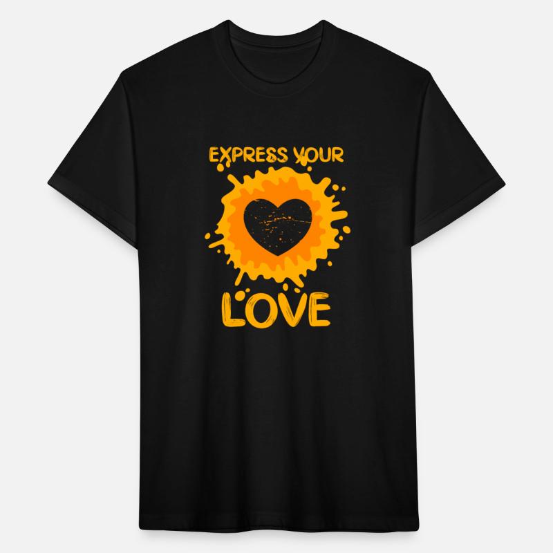 Express your love with sun flower