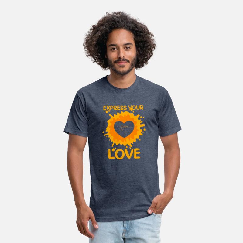 Express your love with sun flower
