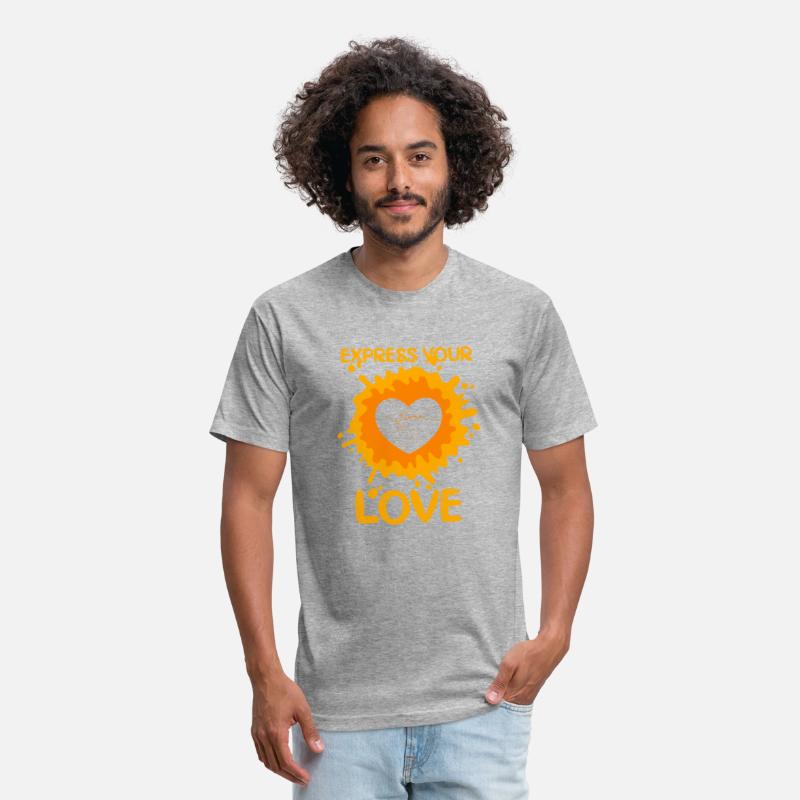 Express your love with sun flower