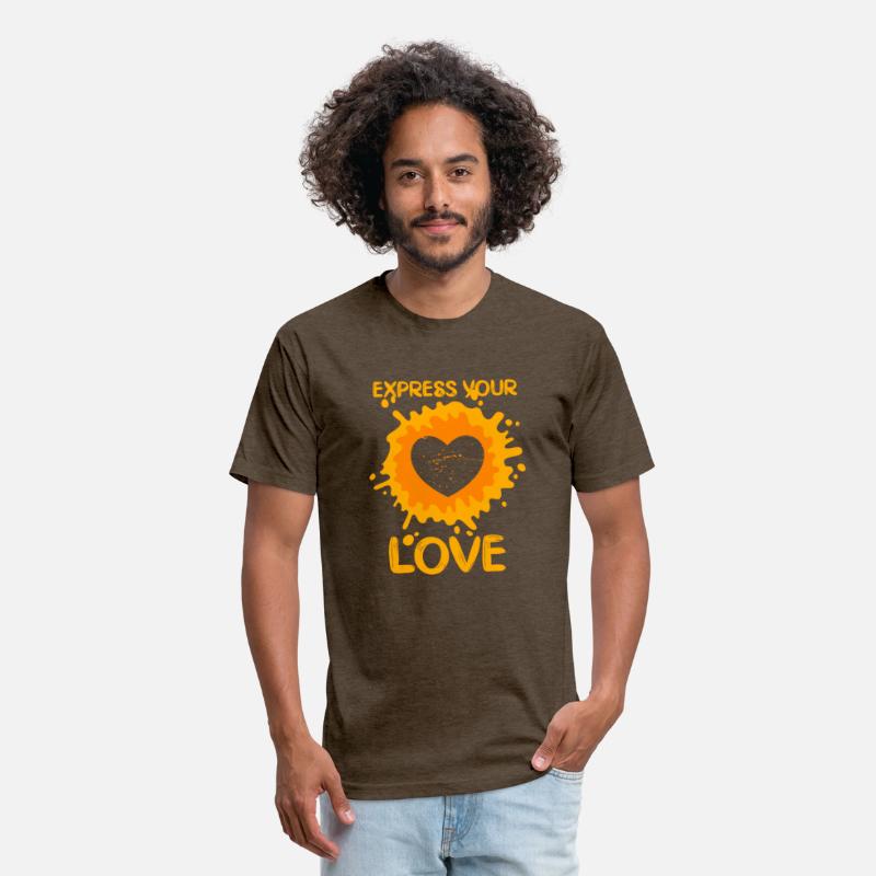 Express your love with sun flower