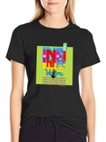 INFJ Empath T-Shirt - Dominant Intuition Tee