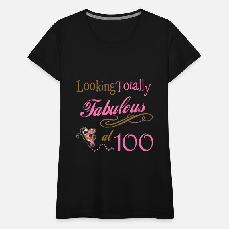 Fabulous 100Th Birthday Party Cute Happy 100Th