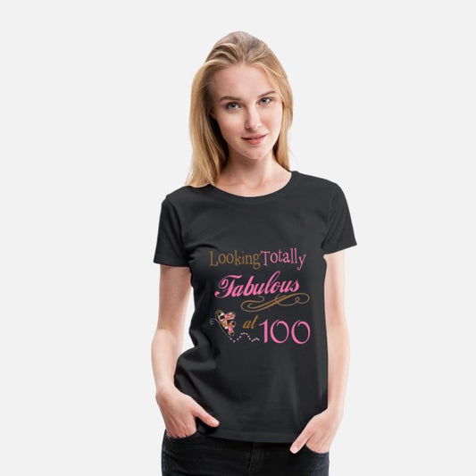 Fabulous 100Th Birthday Party Cute Happy 100Th