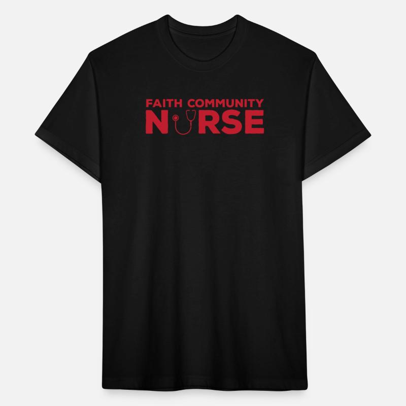 Faith Community Nurse Gift