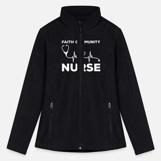 Faith Community Nurse Outfit Religious