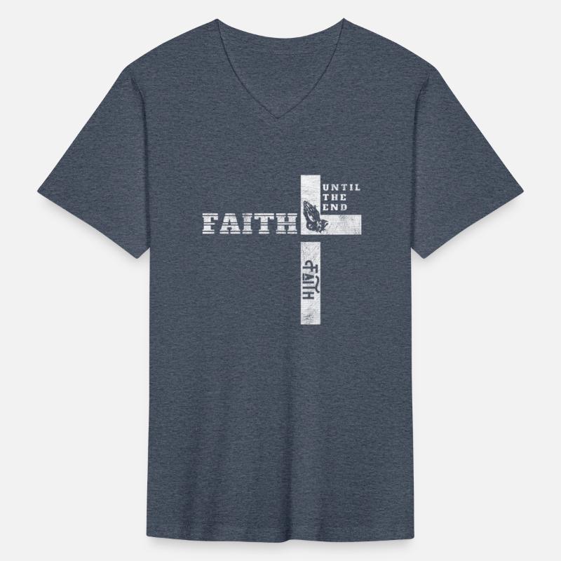 Faith Until The End