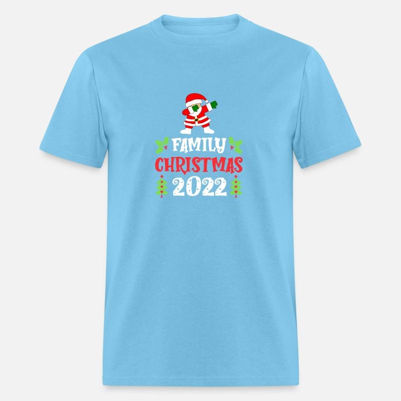 Family Christmas 2022