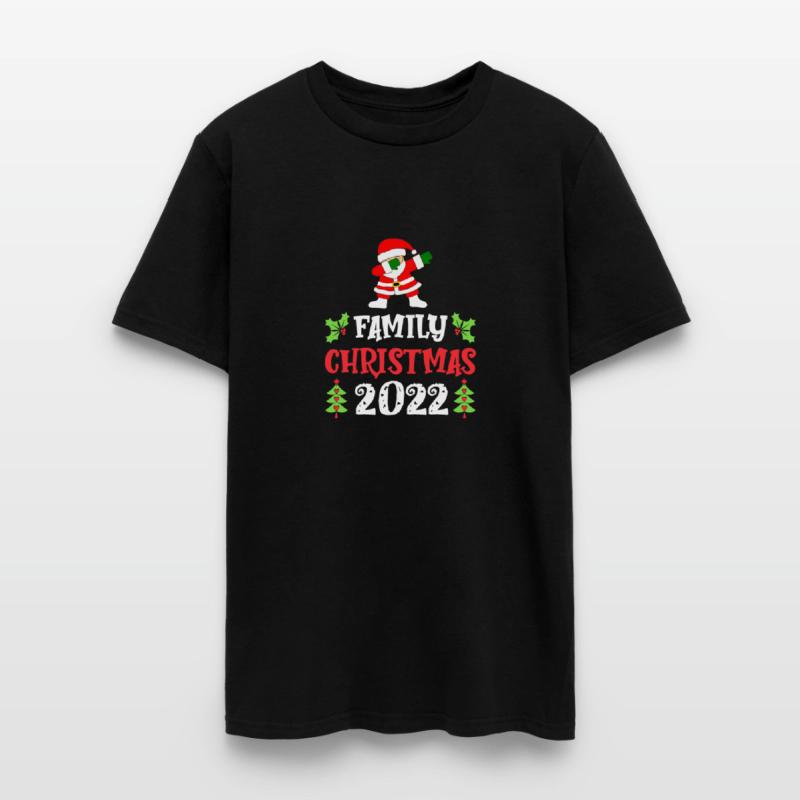 Family Christmas 2022