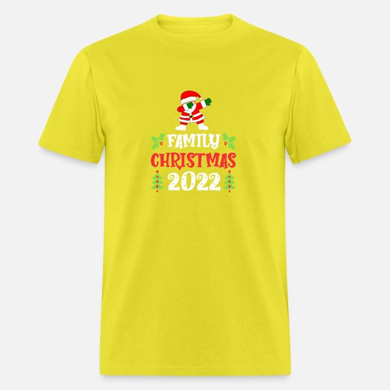 Family Christmas 2022