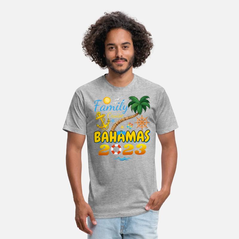 Family Cruise The Bahamas 2023 Matching Group