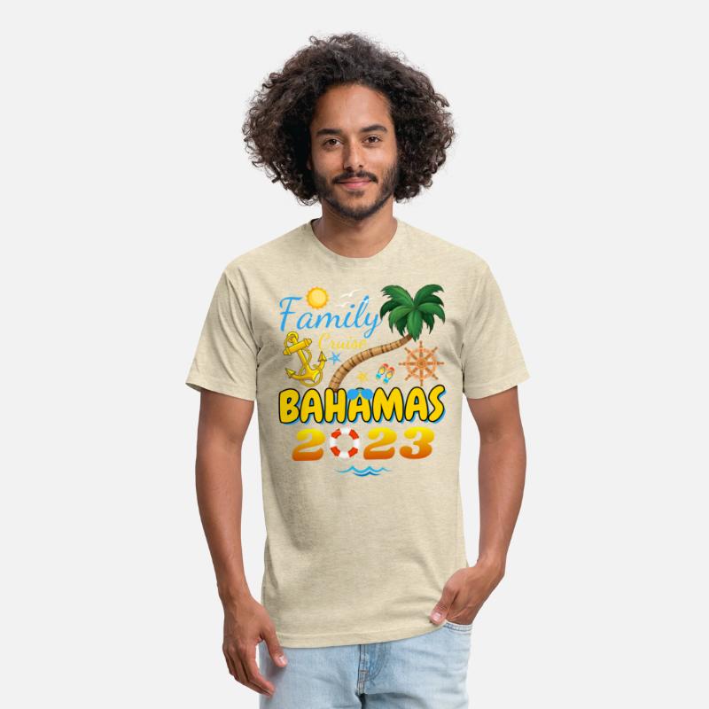 Family Cruise The Bahamas 2023 Matching Group