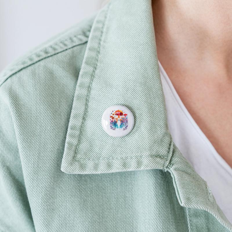 Fantasy Mushroom | Forest | Nature | Goa Festival