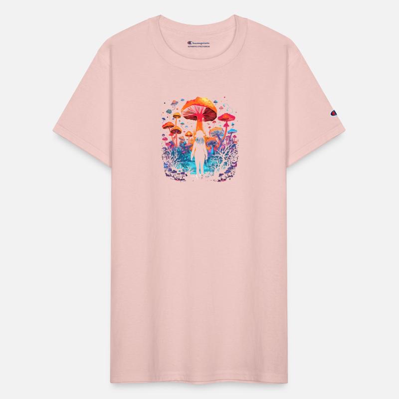 Fantasy Mushroom | Forest | Nature | Goa Festival