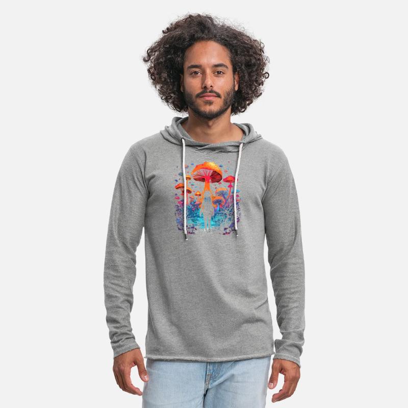 Fantasy Mushroom | Forest | Nature | Goa Festival