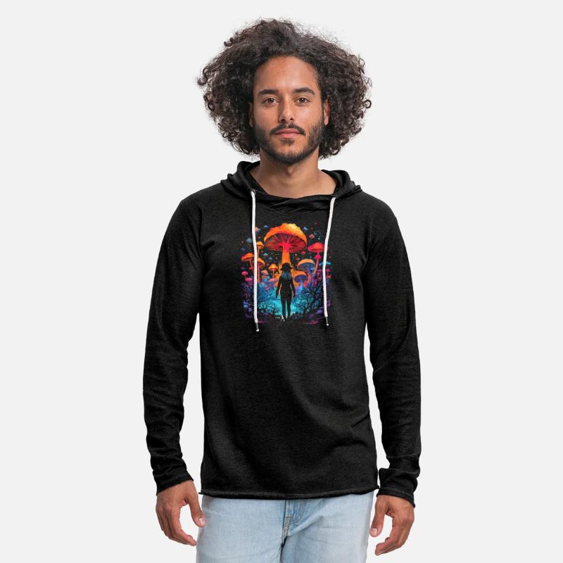 Fantasy Mushroom | Forest | Nature | Goa Festival