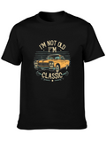 Im Not Old Im Classic T-Shirt