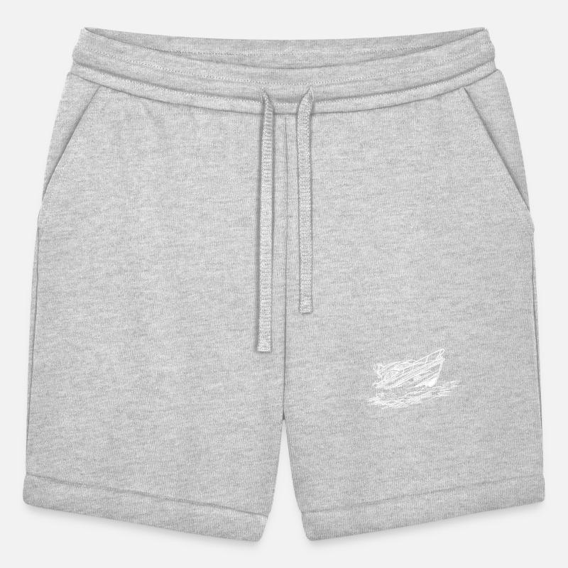 Fast Ship For Cool Captains And Skippers