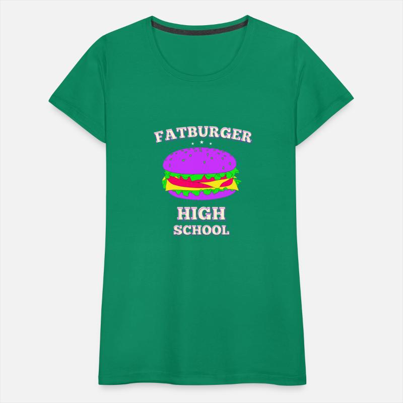 FATBURGER HIGHSCHOOL