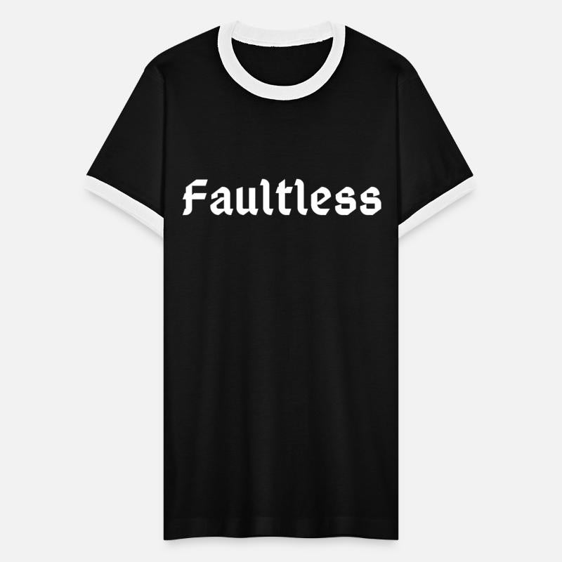 Faultless