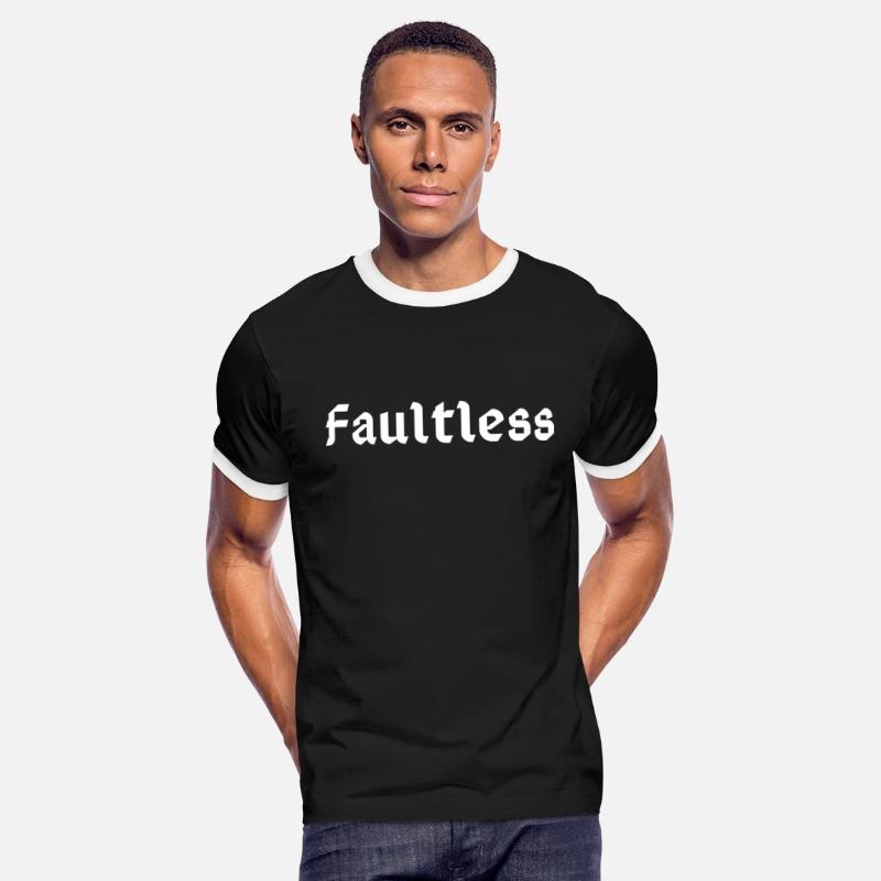 Faultless