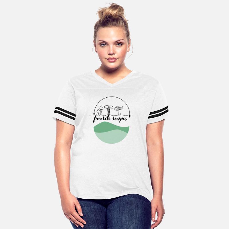 favorite recipes mushroom, minimalist art