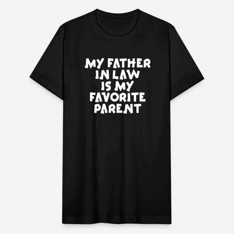 Favorite Son and Father Family Fun - A