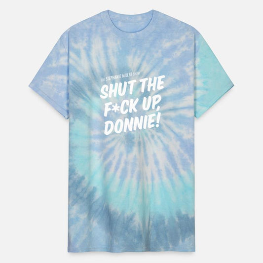 Fck Up Donny Merch