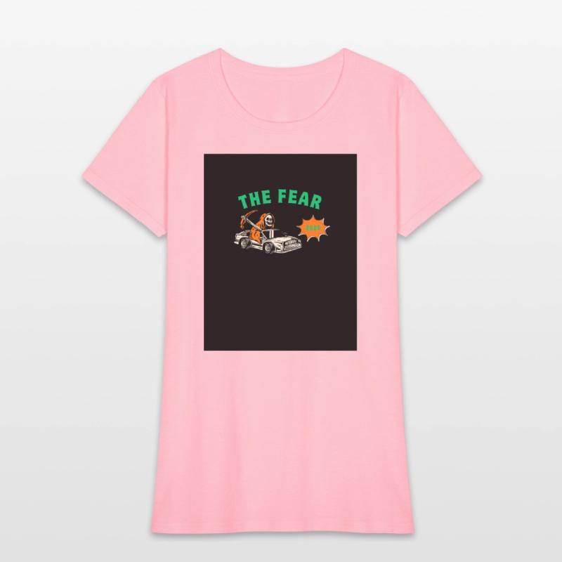 Fearless