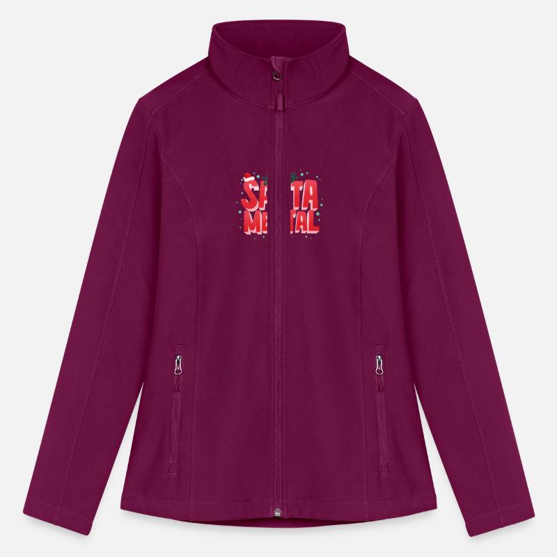 Feeling SANTA MENTAL - Marry Christmas