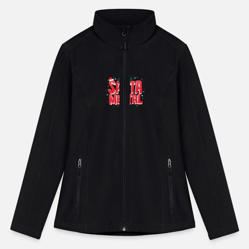 Feeling SANTA MENTAL - Marry Christmas