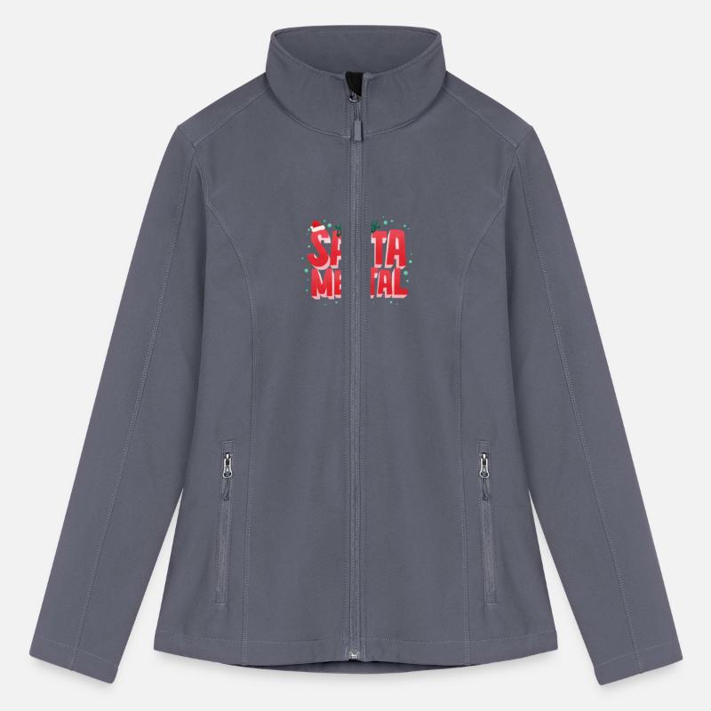 Feeling SANTA MENTAL - Marry Christmas