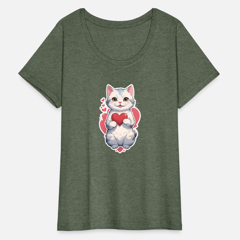 "Feline Affection: Enchanting Purring"