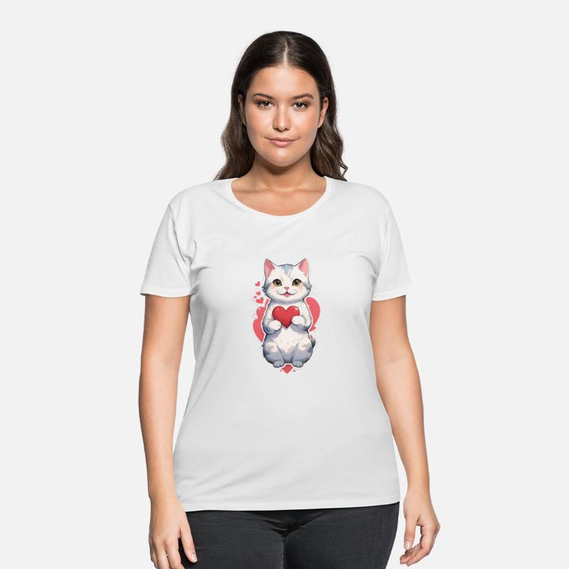 "Feline Affection: Enchanting Purring"