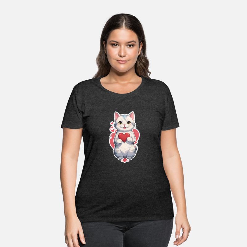 "Feline Affection: Enchanting Purring"