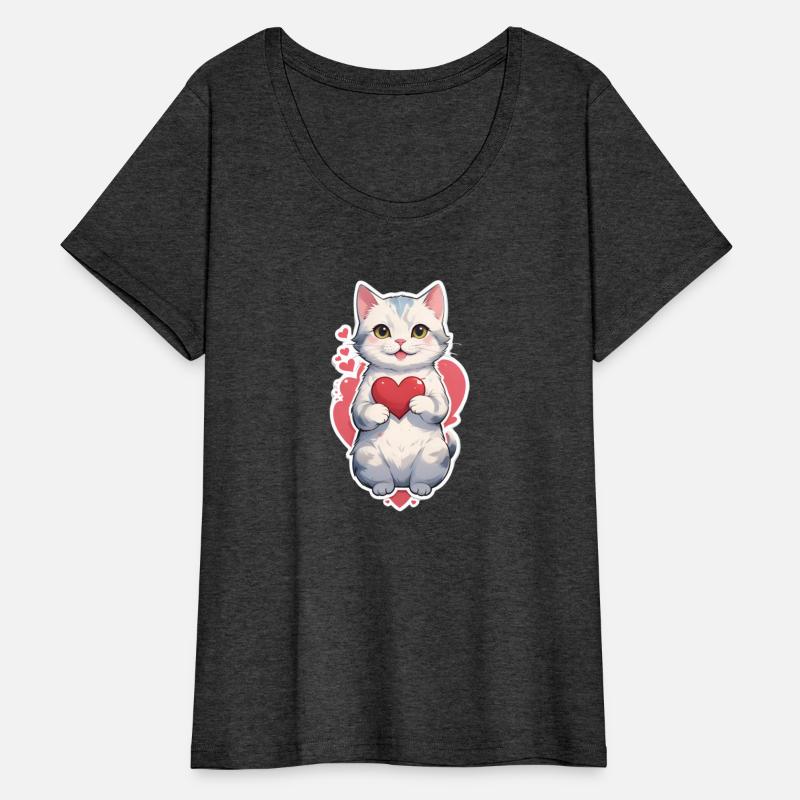 "Feline Affection: Enchanting Purring"