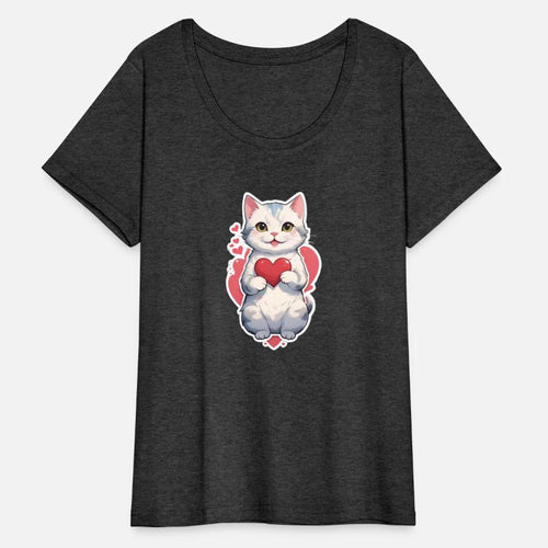 "Feline Affection: Enchanting Purring"