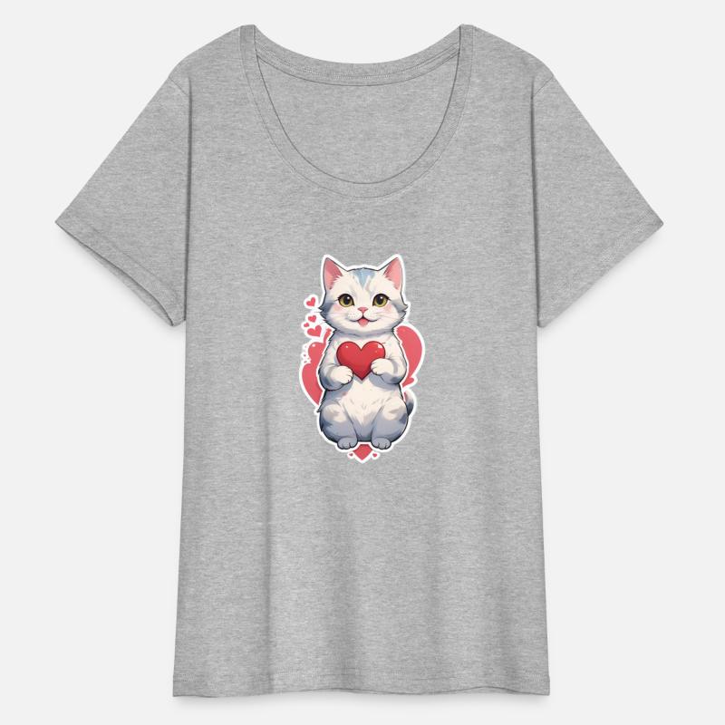"Feline Affection: Enchanting Purring"
