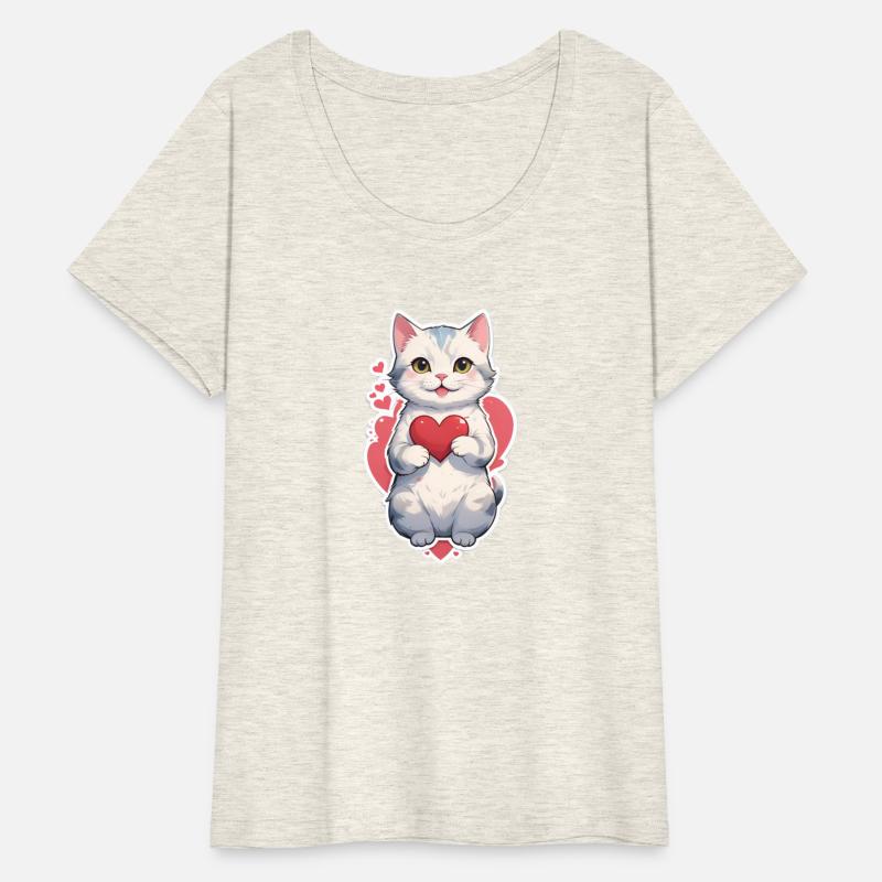 "Feline Affection: Enchanting Purring"