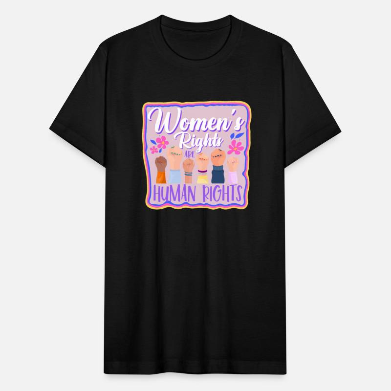 Feminin Women's Rights Social