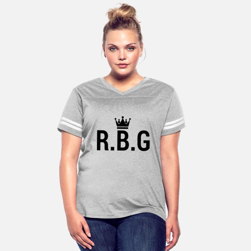 Feminism Protest, Queen Ruth Bader Ginsburg