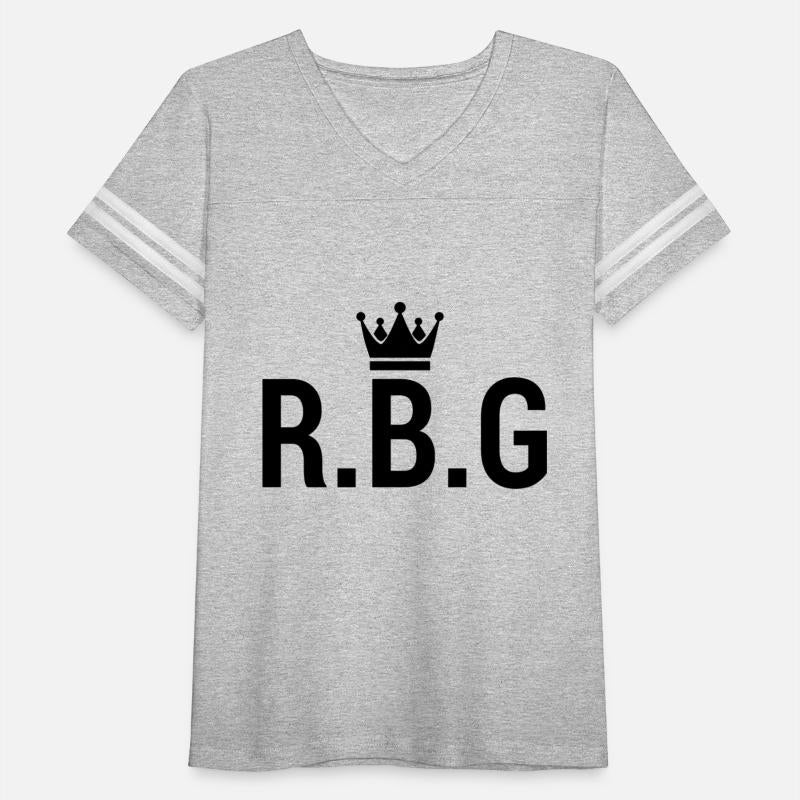 Feminism Protest, Queen Ruth Bader Ginsburg