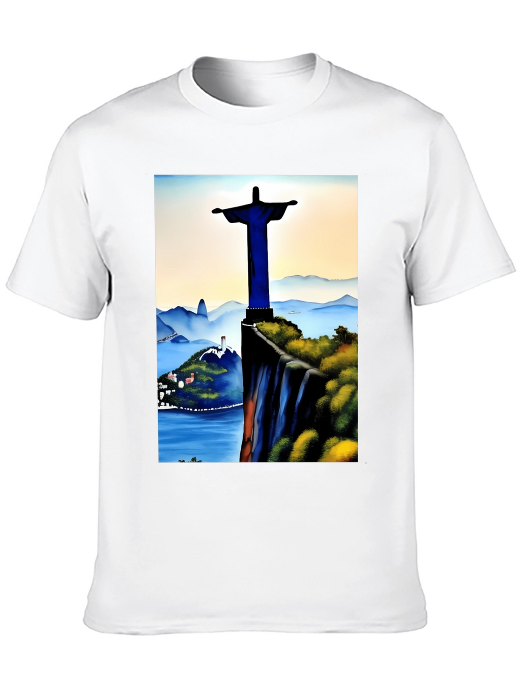 Rio de Janeiro T-Shirt