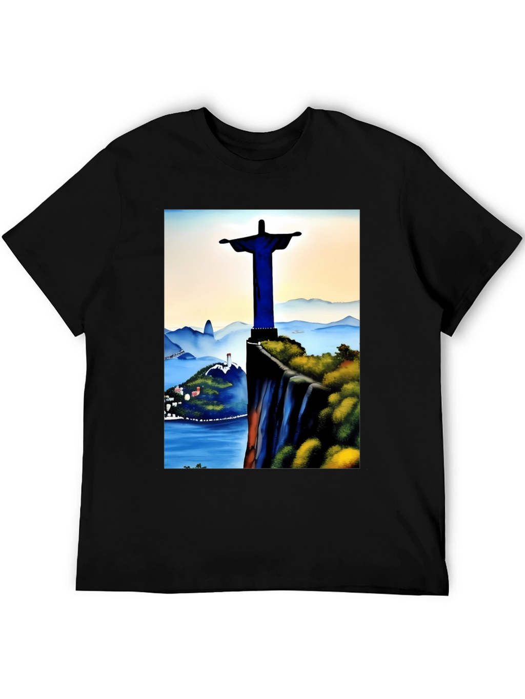 Rio de Janeiro T-Shirt