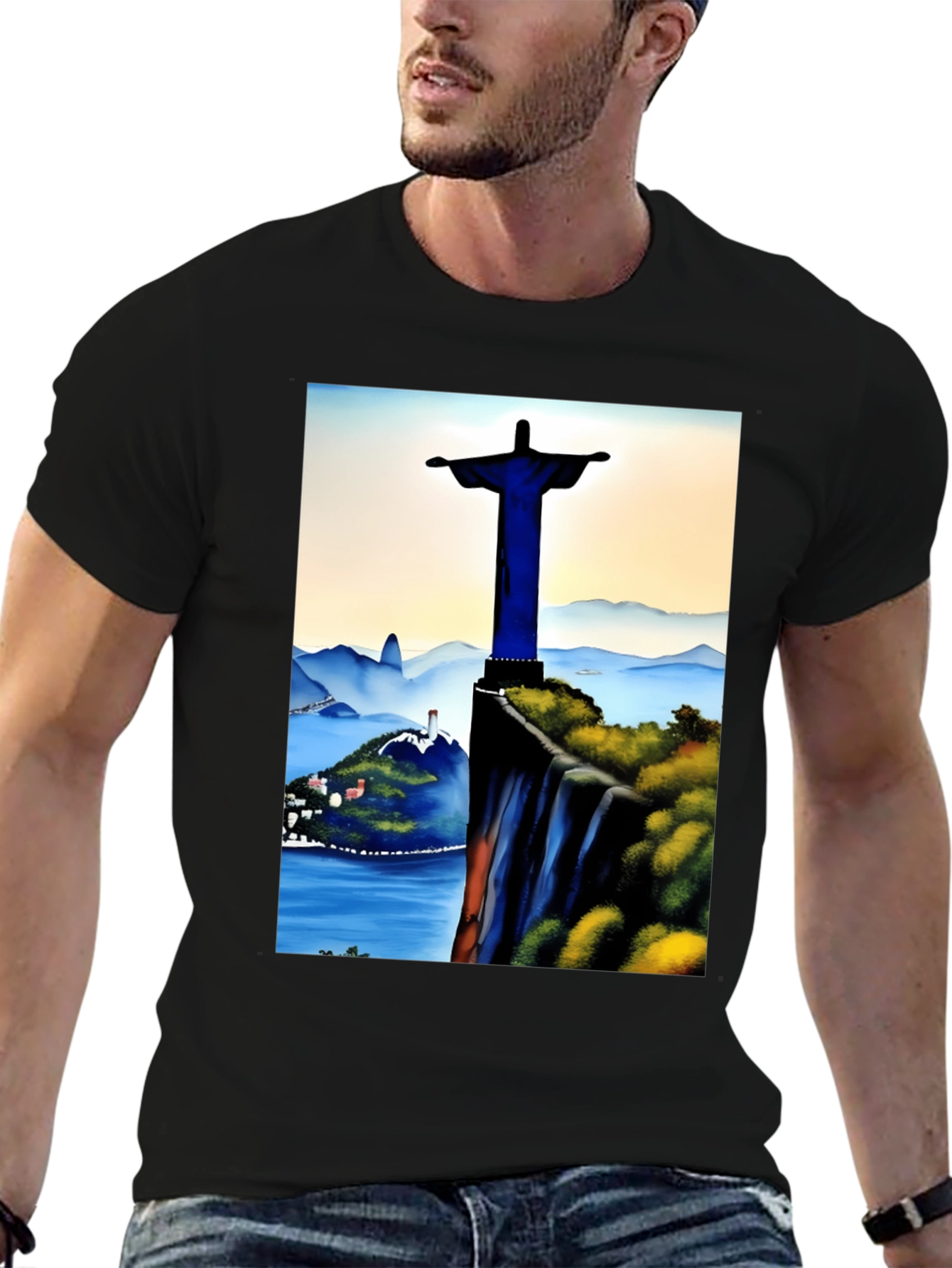 Rio de Janeiro T-Shirt